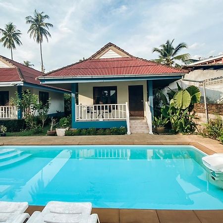 House No.2 Village Krabi town Exteriör bild